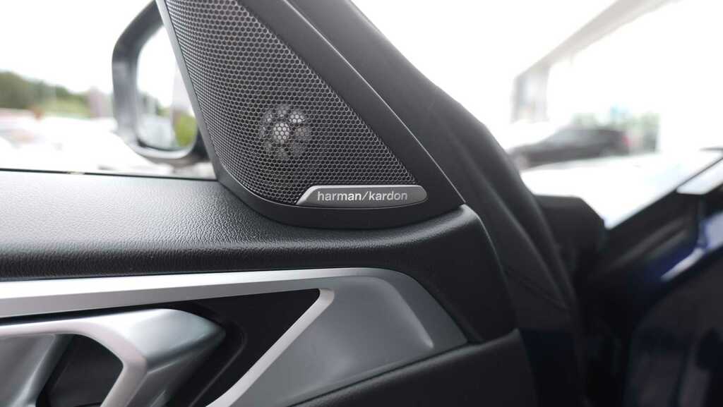 BMW 4 Series 3L Null Green #23