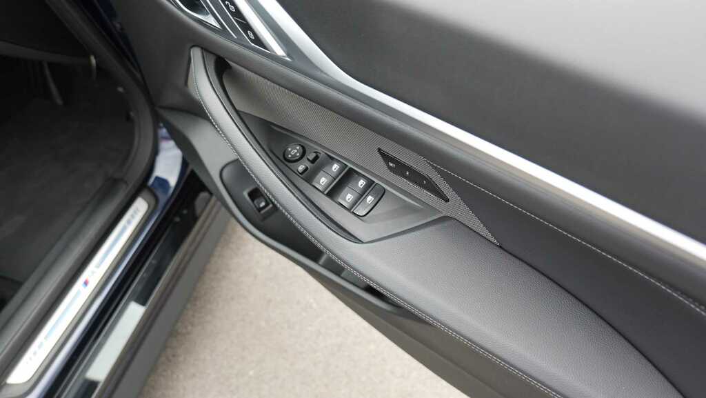 BMW 4 Series 3L Null Green #30