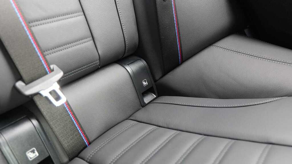 BMW 4 Series 3L Null Green #28