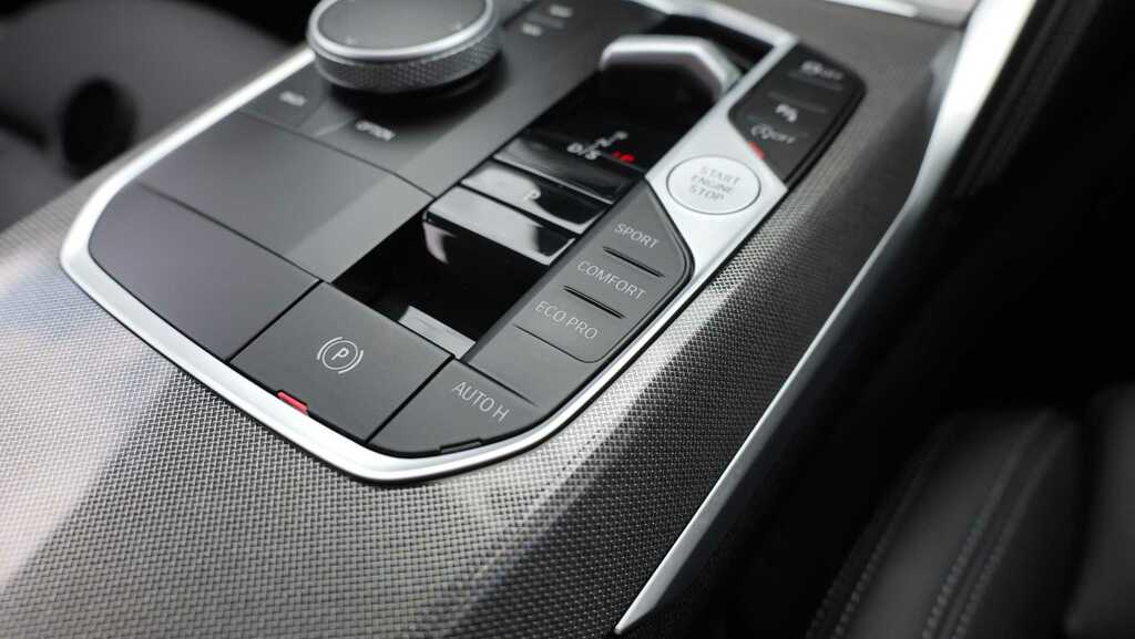 BMW 4 Series 3L Null Green #33