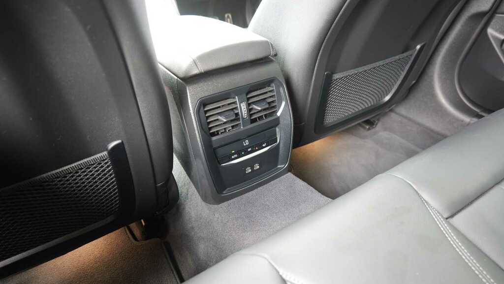 BMW 4 Series 3L Null Green #25
