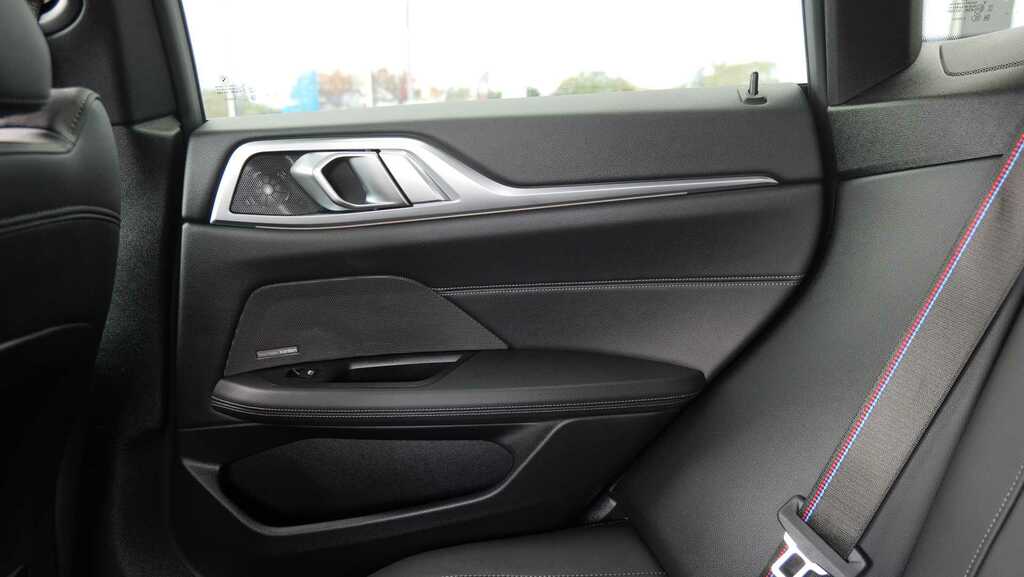 BMW 4 Series 3L Null Green #27