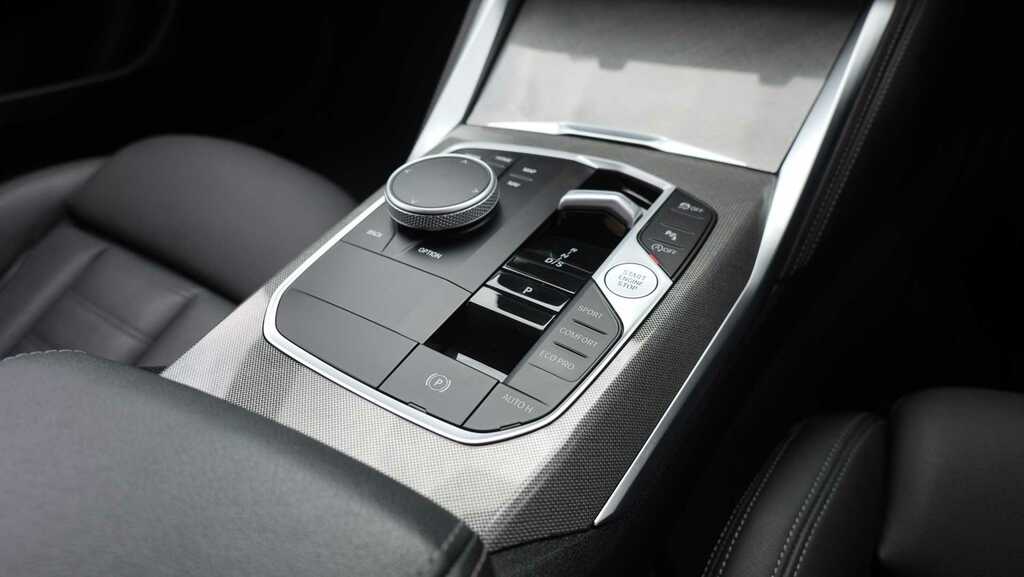 BMW 4 Series 3L Null Green #7