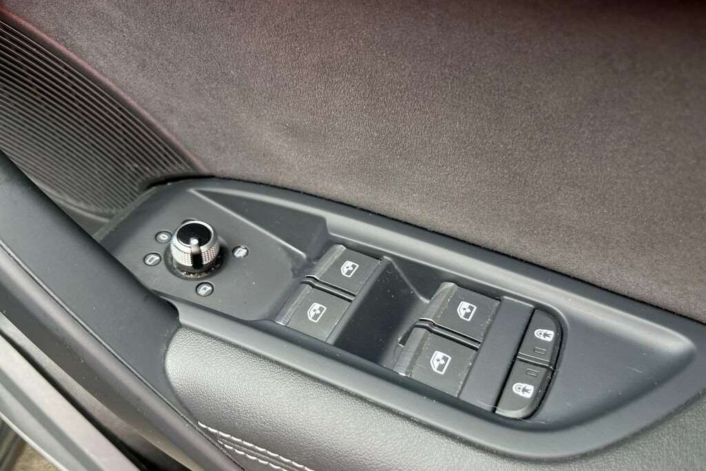 Audi Q5 40 Tdi Quattro Edition 1 S Tronic  #14