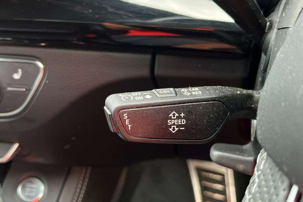 Audi Q5 40 Tdi Quattro Edition 1 S Tronic  #33
