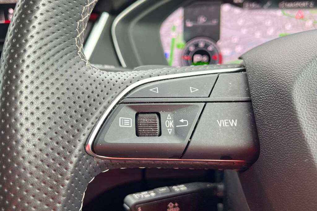 Audi Q5 40 Tdi Quattro Edition 1 S Tronic  #16