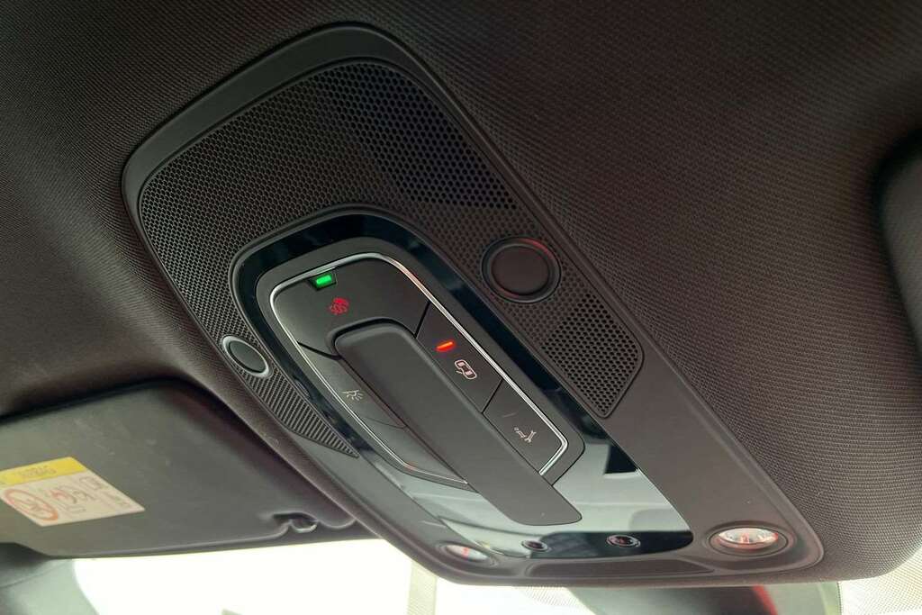 Audi Q5 40 Tdi Quattro Edition 1 S Tronic  #27