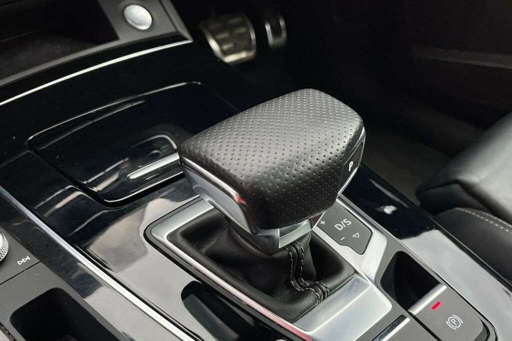 Audi Q5 40 Tdi Quattro Edition 1 S Tronic  #15
