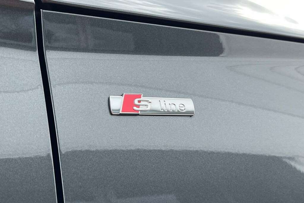 Audi Q5 40 Tdi Quattro Edition 1 S Tronic  #37