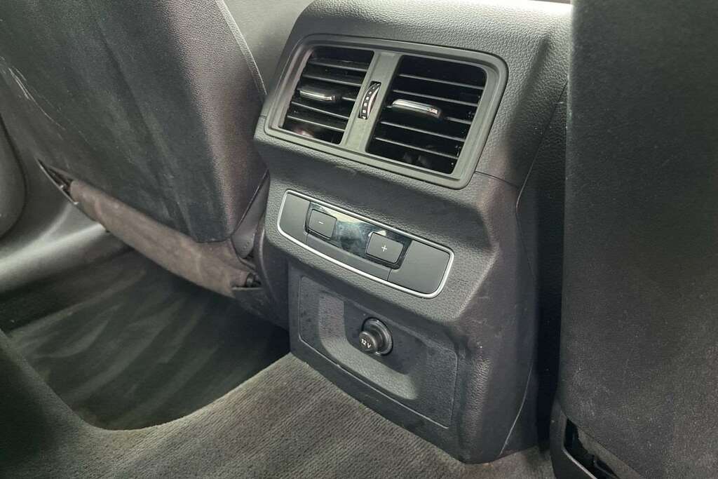 Audi Q5 40 Tdi Quattro Edition 1 S Tronic  #23