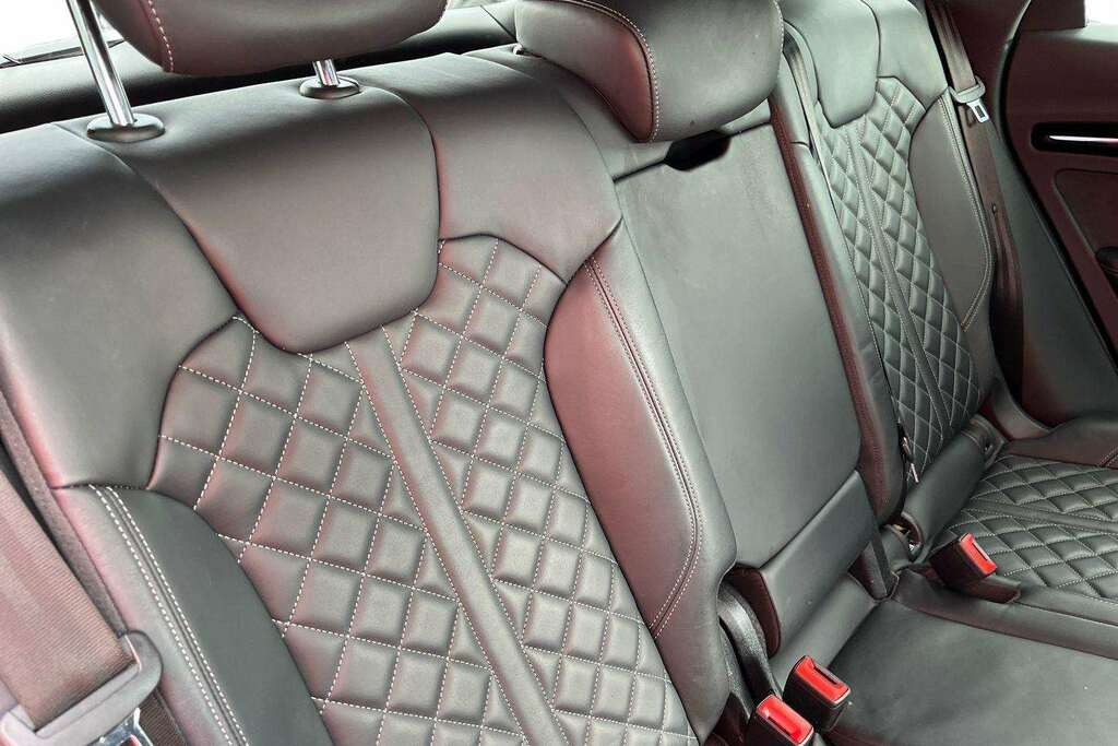 Audi Q5 40 Tdi Quattro Edition 1 S Tronic  #22