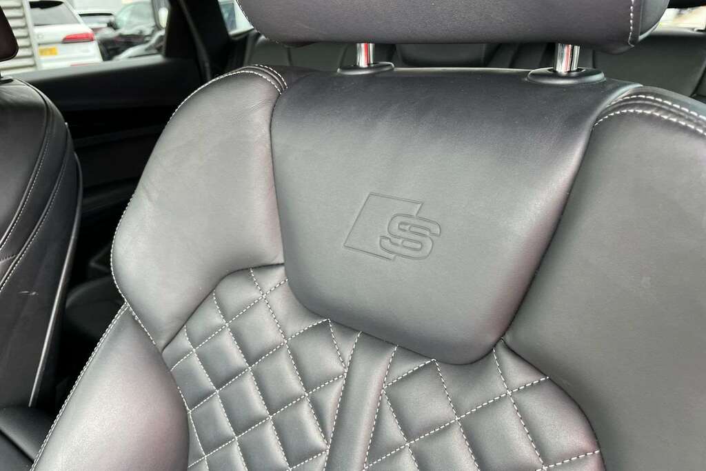 Audi Q5 40 Tdi Quattro Edition 1 S Tronic  #35