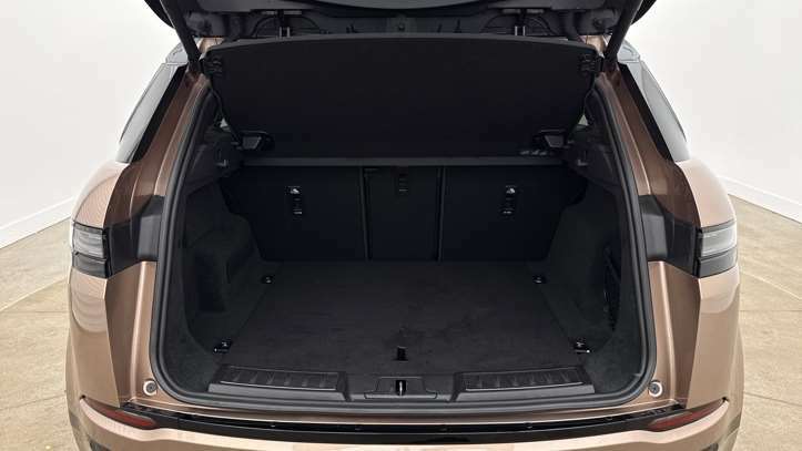Land Rover Range Rover Evoque 2.0 D200 Edition Black #10