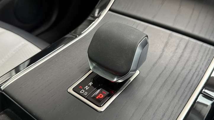 Land Rover Range Rover Evoque 2.0 D200 Edition Black #13
