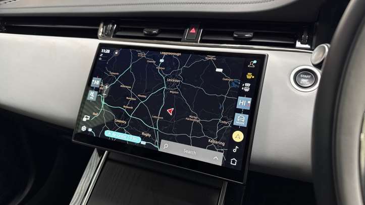 Land Rover Range Rover Evoque 2.0 D200 Edition Black #11