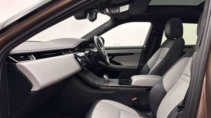 Land Rover Range Rover Evoque 2.0 D200 Revised 2025 #3