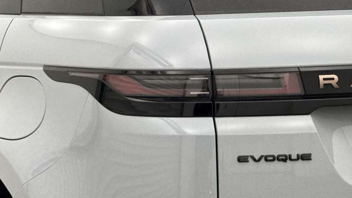 Land Rover Range Rover Evoque 2.0 D200 Blue #19