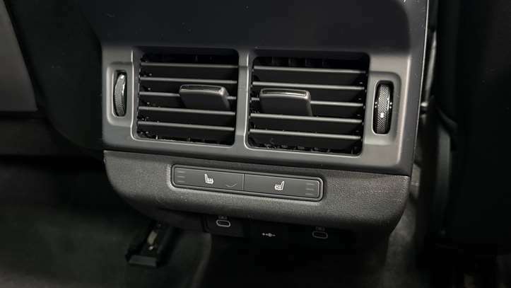 Land Rover Range Rover Evoque 2.0 D200 Blue #18