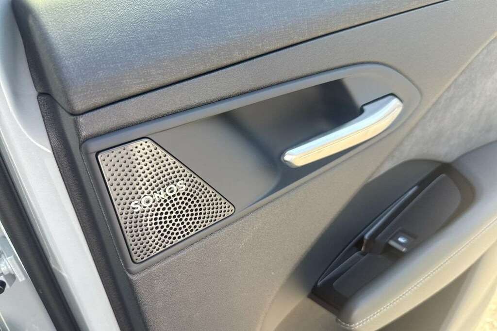 Audi Q3 Launch Edition Plus E-hybrid 272 Ps S Tronic Black #29