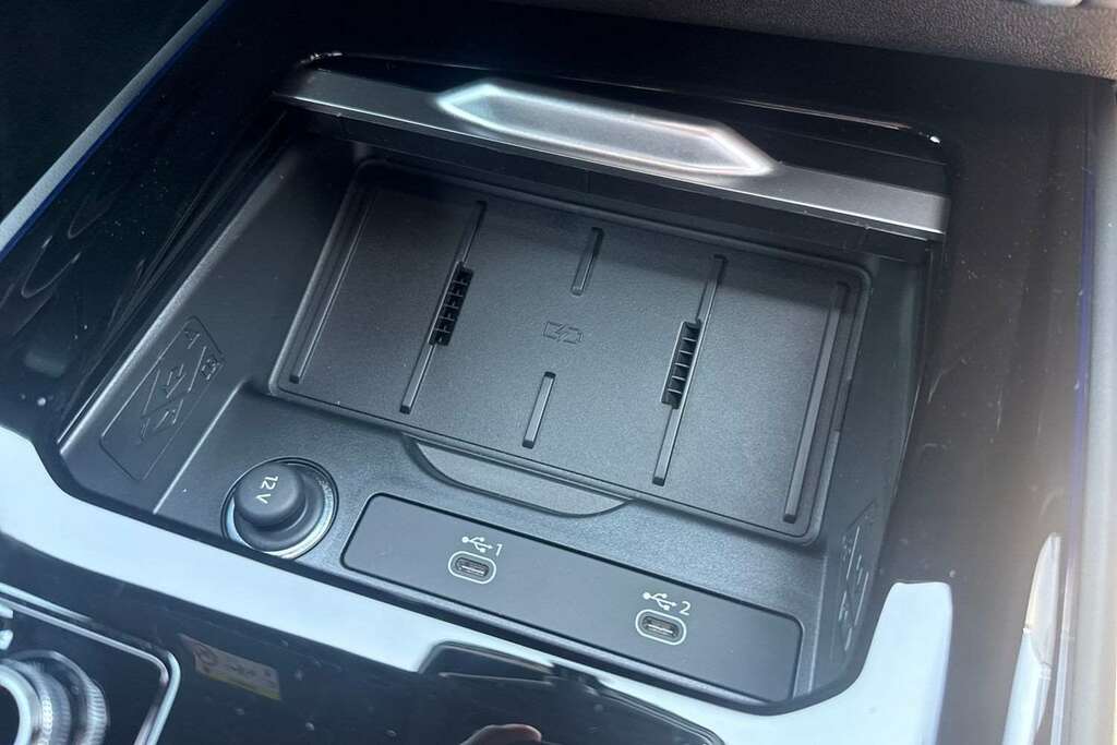 Audi Q3 Launch Edition Plus E-hybrid 272 Ps S Tronic Black #19