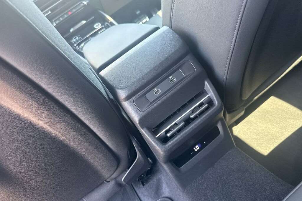 Audi Q3 Launch Edition Plus E-hybrid 272 Ps S Tronic Black #16