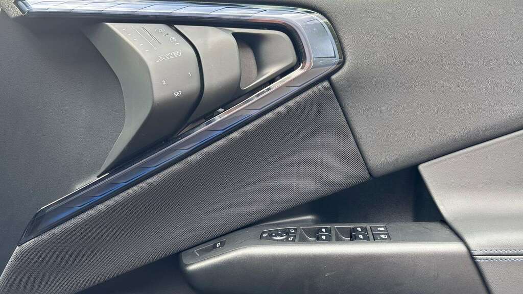 BMW X3 X3 20 Xdrive Xline Grey #23