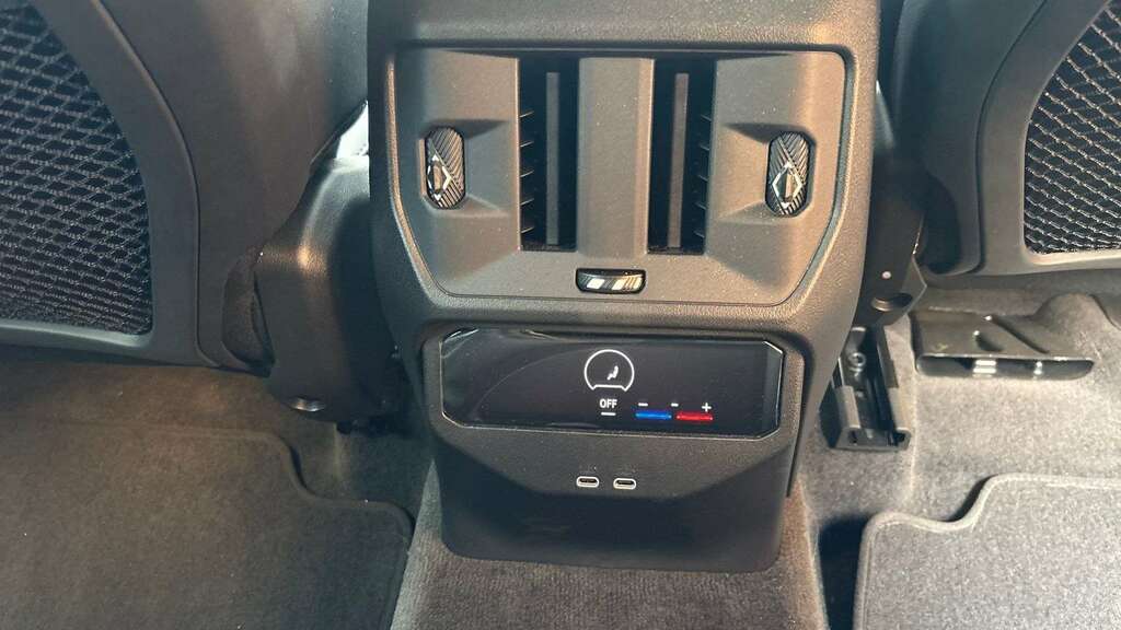 BMW X3 X3 20 Xdrive Xline Grey #35