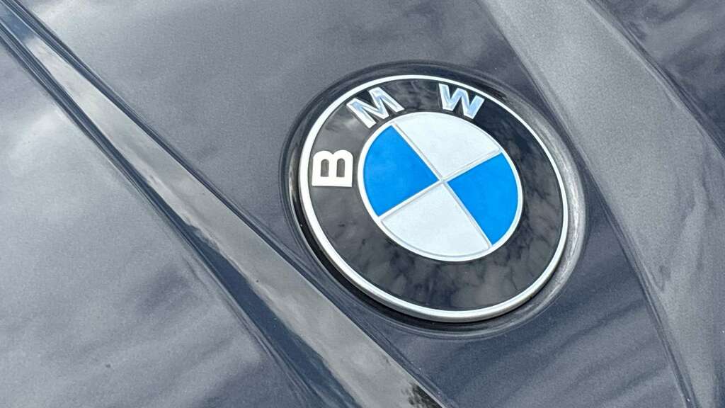 BMW X3 X3 20 Xdrive Xline Grey #20