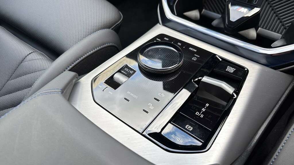 BMW X3 X3 20 Xdrive Xline Grey #9