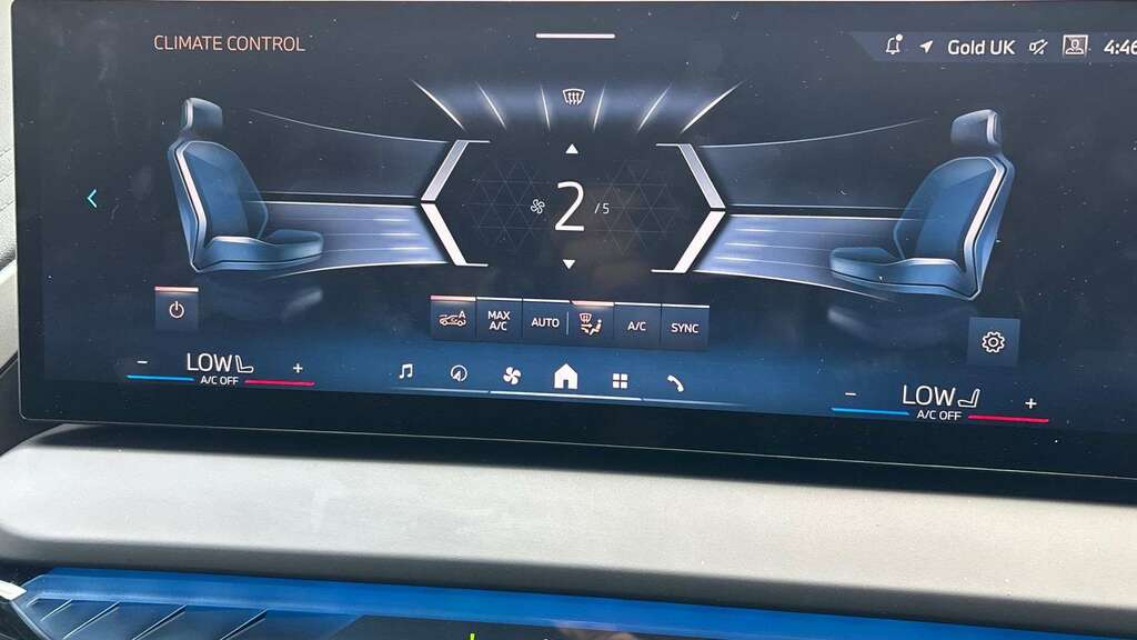 BMW X3 X3 20 Xdrive Xline Grey #32