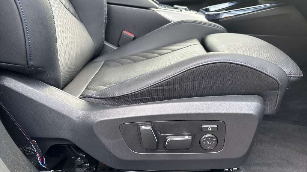 BMW X3 X3 20 Xdrive Xline Grey #24