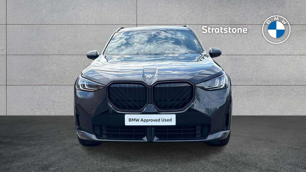 BMW X3 X3 20 Xdrive Xline Grey #17