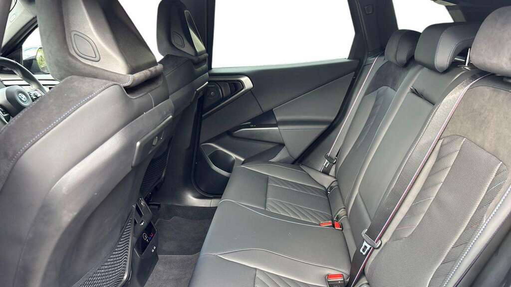 BMW X3 X3 20 Xdrive Xline Grey #11