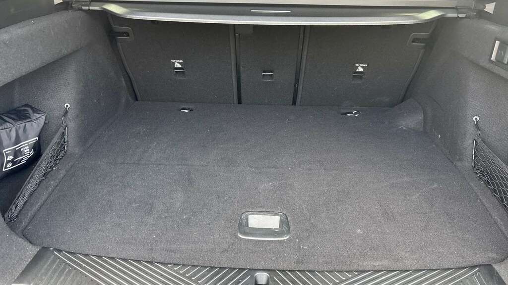 BMW X3 X3 20 Xdrive Xline Grey #12