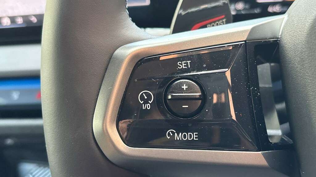 BMW X3 X3 20 Xdrive Xline Grey #18