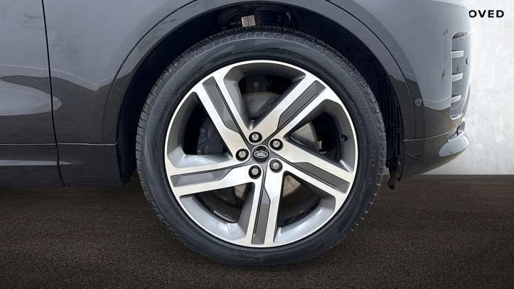 Land Rover Discovery 3.0 D300 S Blue #7