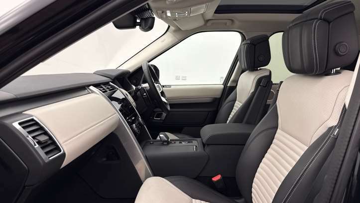 Land Rover Discovery 3.0 D350 Dynamic Hse 2024 #3
