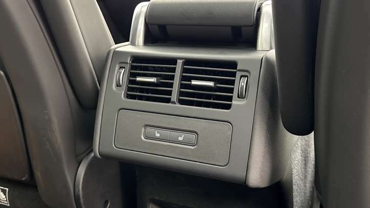 Land Rover Discovery 3.0 D300 S Blue #17