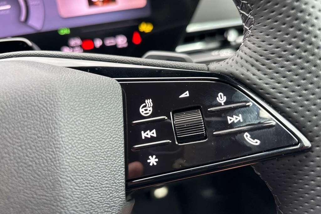 Audi Q6 E-Tron Q6 Suv Edition 1 E-tron Performance 225,00 Kw Blue #12