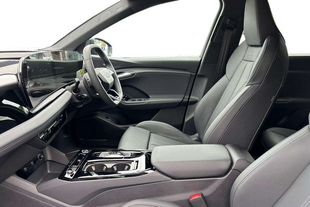 Audi Q6 E-Tron Q6 Suv Edition 1 E-tron Performance 225,00 Kw Blue #15