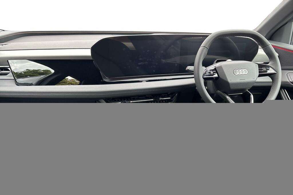 Audi Q6 E-Tron Q6 Suv Edition 1 E-tron Performance 225,00 Kw Blue #14