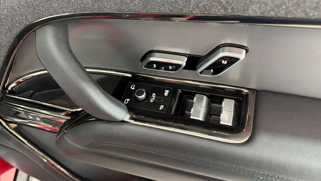 Land Rover Range Rover Sport 3.0 P400 Mhev Dynamic Grey #23