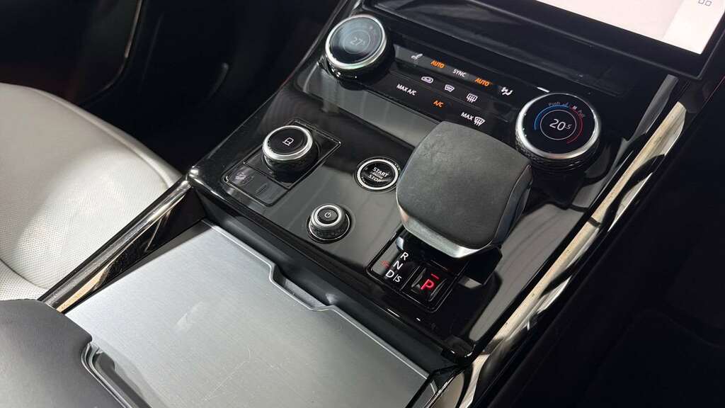 Land Rover Range Rover Sport 3.0 P400 Mhev Dynamic Grey #11