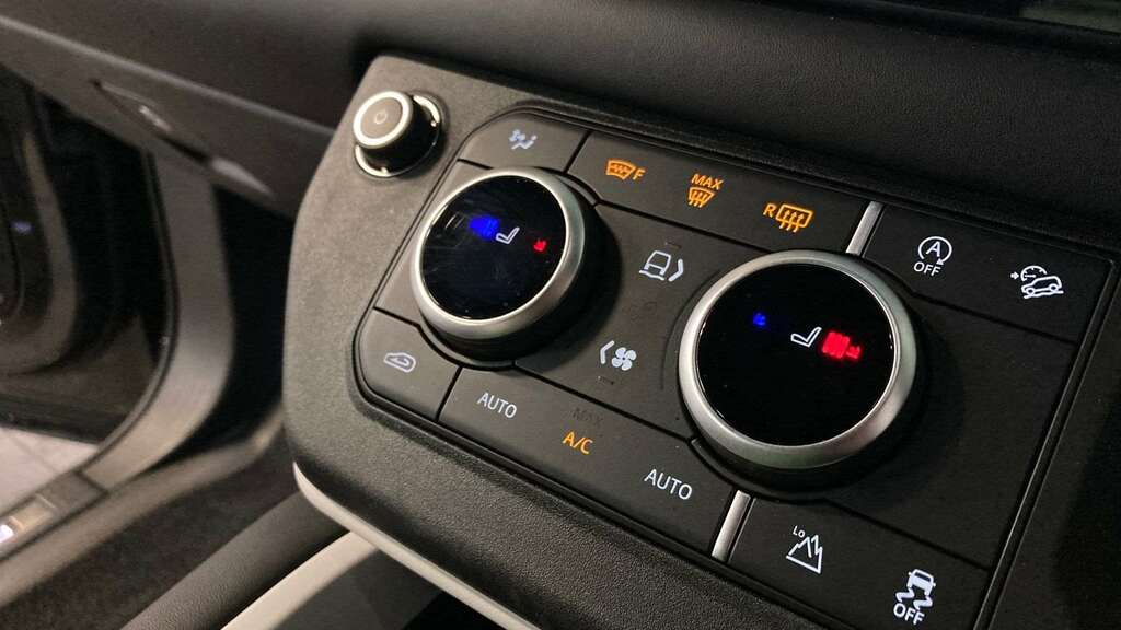 Land Rover Defender 110 3.0 D250 S 110 Black #21