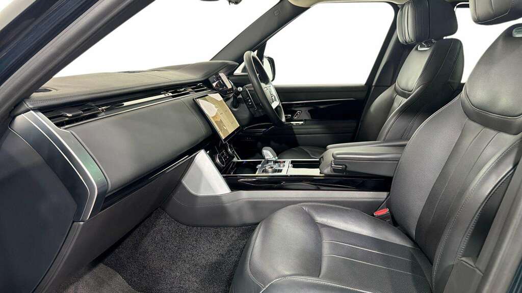 Land Rover Range Rover 3.0 D350 2023 #3