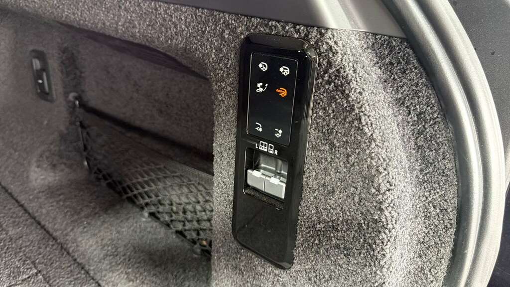 Land Rover Range Rover 3.0 P460e Hse Gold #25