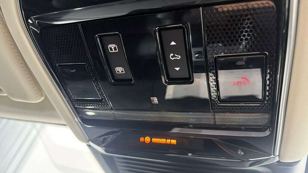 Land Rover Range Rover 3.0 P460e Hse Gold #21