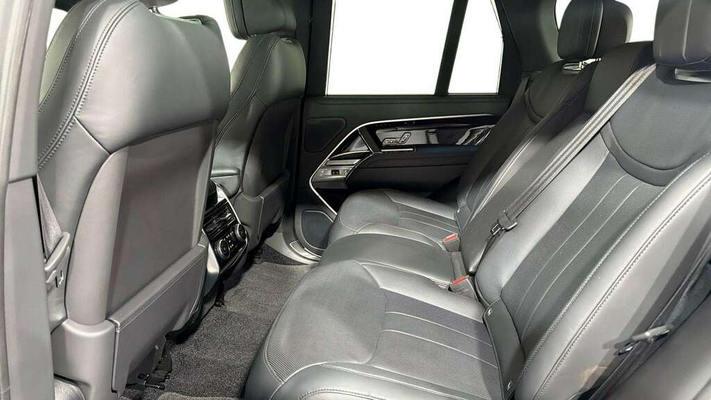 Land Rover Range Rover 3.0 D350 2023 #4