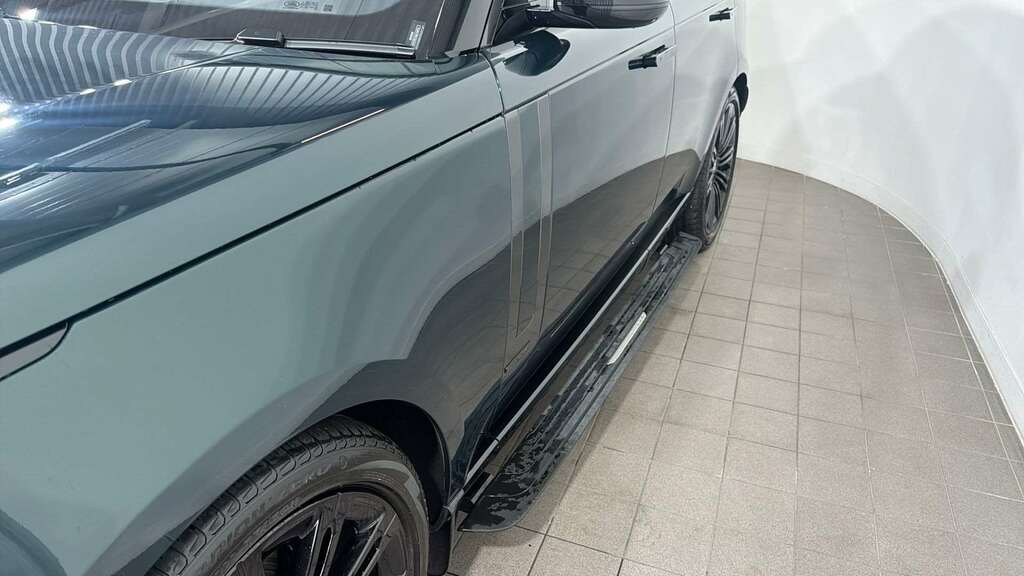Land Rover Range Rover 3.0 P460e Hse Gold #18