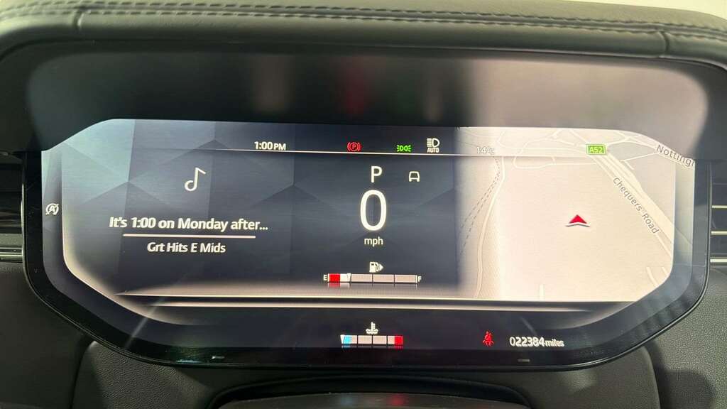 Land Rover Range Rover 3.0 P460e Hse Gold #16